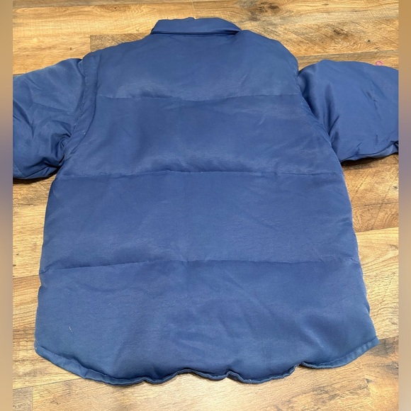 Britches for Women Snowshoe Puffer Jacket - Picture 10 of 10